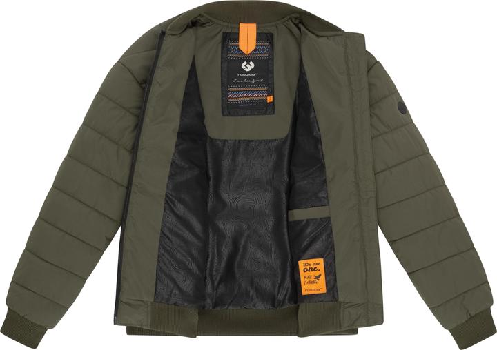 Immagine prodotto Ragwear Bombina (XS)