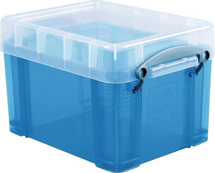 Immagine prodotto Really Useful Box Box (16 x 18 x 24 cm, 3 l)