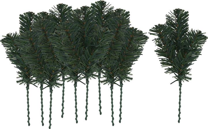 Actual product image VBS Fir branches (25 cm)