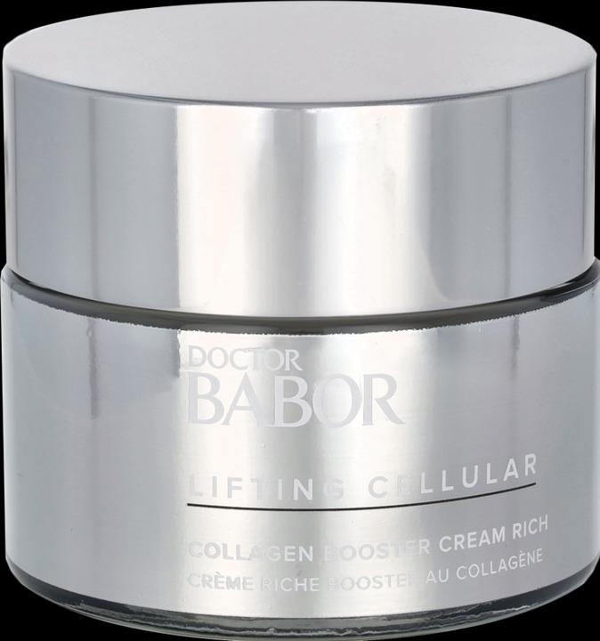 Image du produit Babor DOCTOR - Crème booster de collagène riche (50 ml)