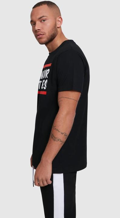 Image du produit Mister Tee Bonjour Thé (M)