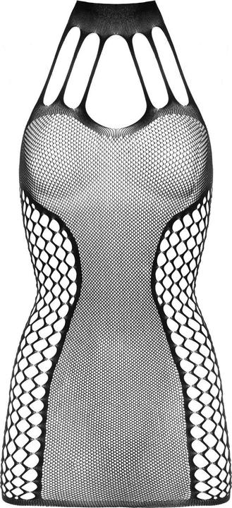 Actual product image Besired Dress Dania - Black (One size)