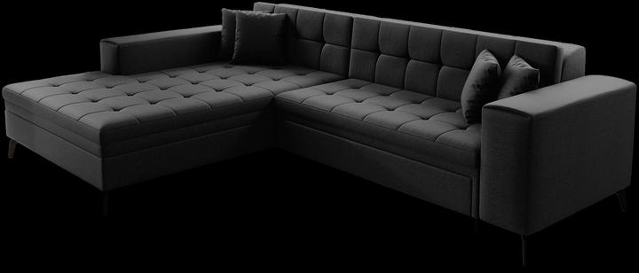 Image du produit ELTAP Tant que (Canapé d'angle, 4 places, Canapé-lit)