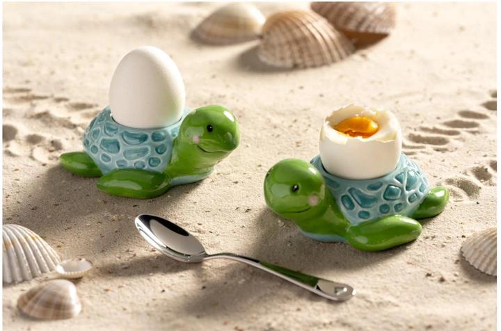 Actual product image Leonardo Children's cutlery set Avventura 4 pieces