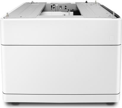Image du produit HP Magasin papier PageWide 550 feuilles et armoire