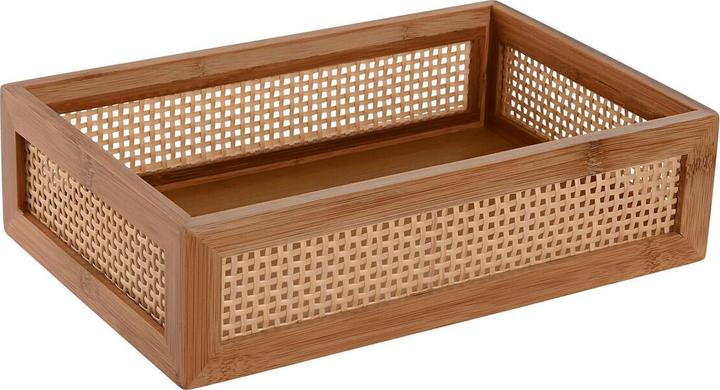Esprit Tablett für Snacks 26 x 17 x 7 cm