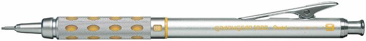Image du produit Pentel Graphique 1000 (0.90 mm, HB, 1 x)