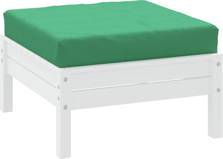 Immagine prodotto VidaXL Set da salotto da giardino da 10 pezzi con cuscini (60 x 60 cm)