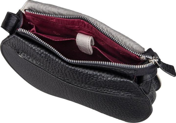 Produktbild Voi Hirsch Sigrun Umhängetasche Leder 23 cm