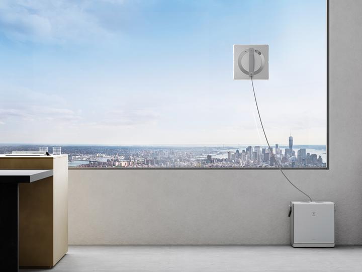 Image du produit Ecovacs Winbot W2 Omni