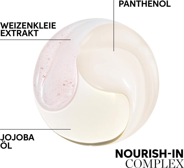 Produktbild Wella Nutricurls Curls Curlixir Balm (150 ml)