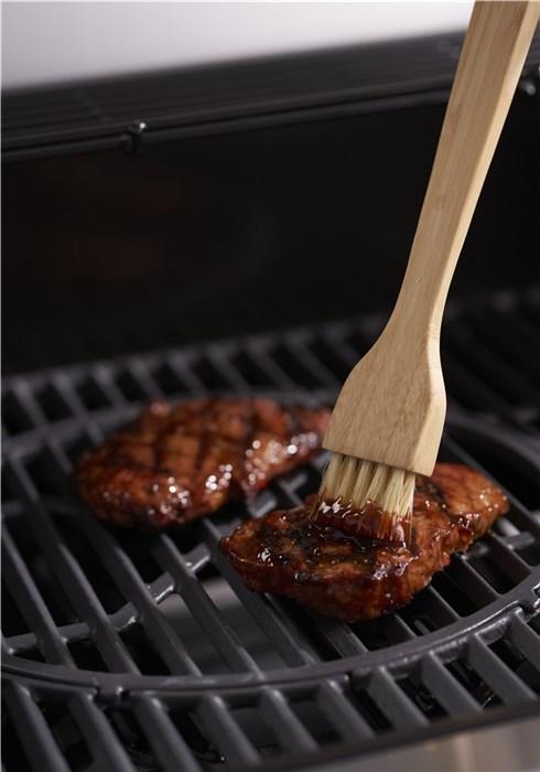 Image du produit Dangrill Pinceau à mariner 27.5 cm, bambou