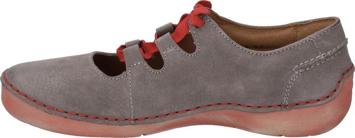 Actual product image Josef Seibel Low shoes (39)