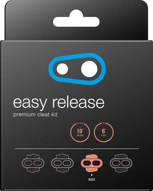 Produktbild Crankbrothers Premium Easy Cleat