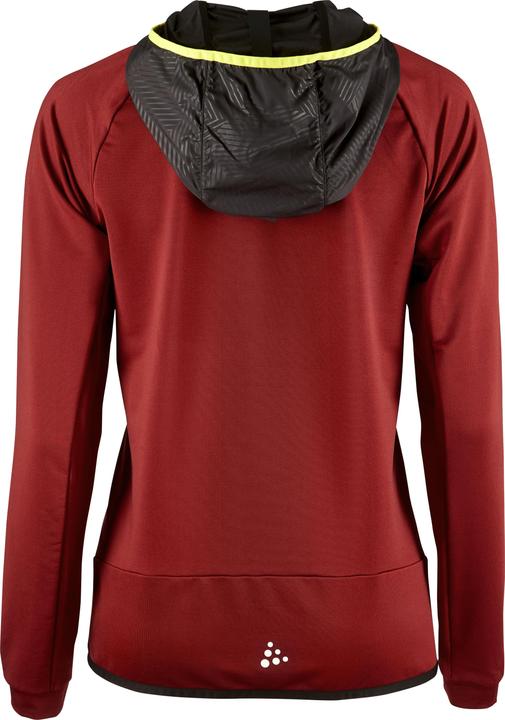Produktbild Craft Extend Full Zip W (L)