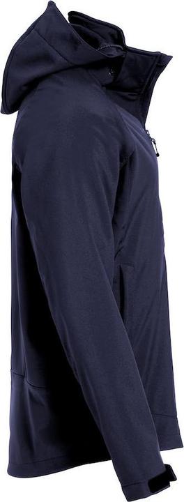 Image du produit Clique Veste softshell Milford (4XL)