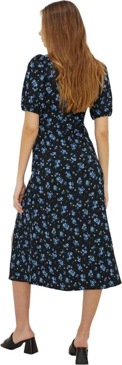 Produktbild Dorothy Perkins Ditsy Print Sweetheart Midi Kleid (36 D)