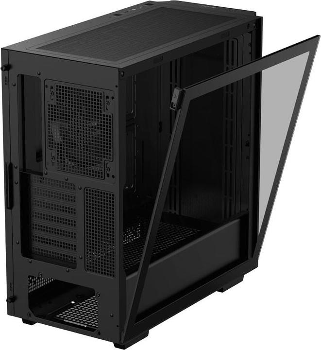 Produktbild Deepcool CH510 Mesh Digital (mATX, Mini-ITX, ATX, E-ATX)