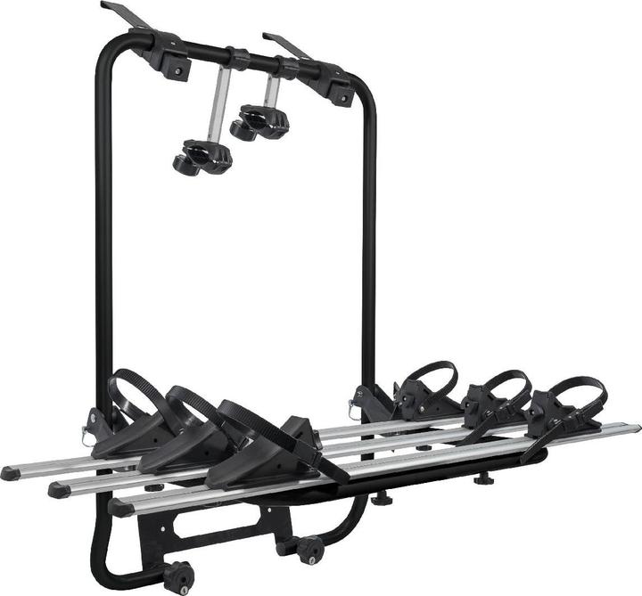 Actual product image Menabo Shadow for VW T5