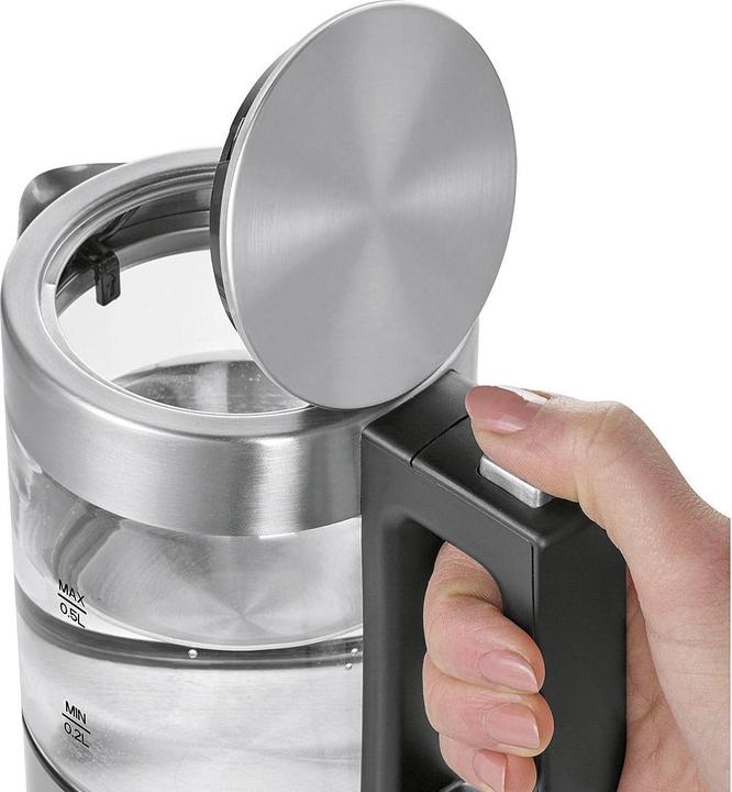 Immagine prodotto Severin Wasserkocher (0.50 l, Spina UE)