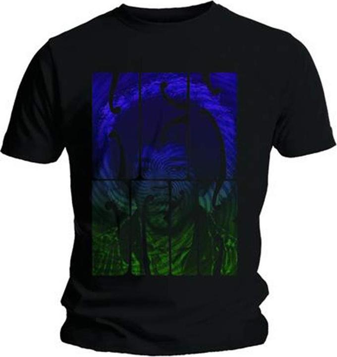 Produktbild Jimi Hendrix TShirt (M)