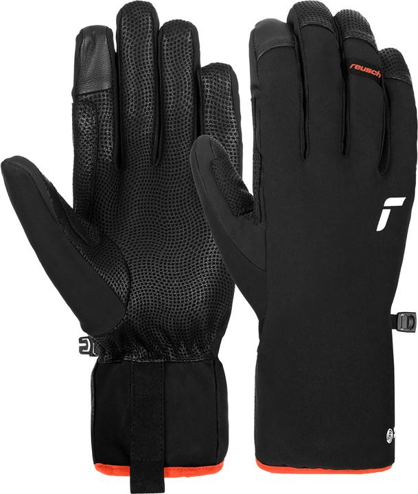 Produktbild Reusch Trooper TOUCH-TEC (8)
