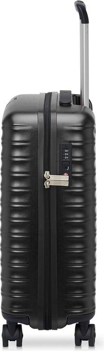 Produktbild Roncato Wave - Trolley Handgepäck Carry-On Spinner (29 l, Handgepäck (bis 50l))