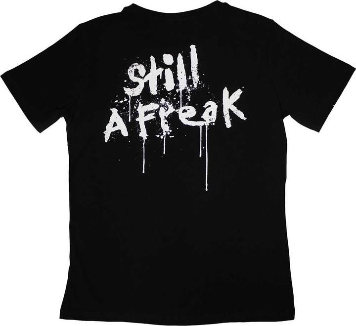 Produktbild Korn Still A Freak TShirt (L)