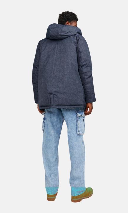 Actual product image Jack & Jones Classic parka (M)