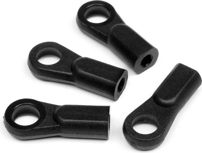 Produktbild HPI Kugelpfanne (L) (Trophy 3.5)