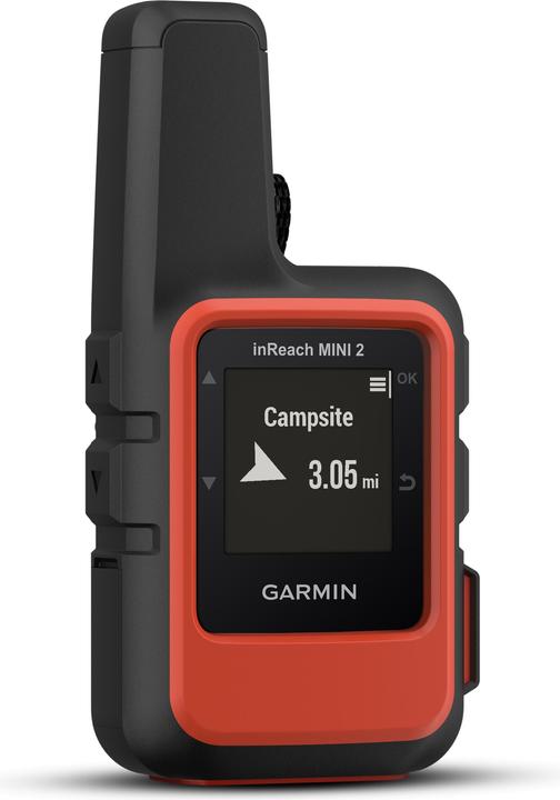 Garmin Inreach Mini 2