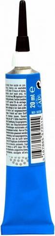 Image du produit Pebeo Setacolor 3D Effet Brod'Perle (Blanc, 20 ml)