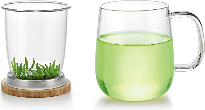 Actual product image Samadoyo Teapot (0.50 l)