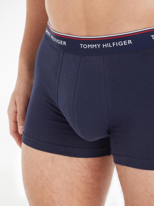 Produktbild Tommy Hilfiger Trunk (XL, 3er Pack)