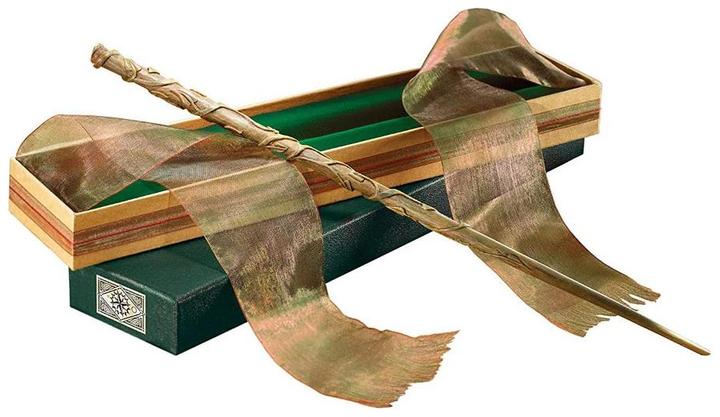 Noble Collection Harry Potter Hermine Granger's Wand Zauberstab