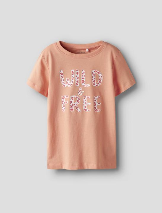 Produktbild Name it Nkfvanaya Ss Top Noos (146)