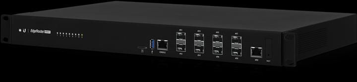 Actual product image Ubiquiti EdgeRouter Infinity ER-8-XG