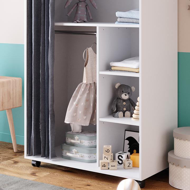 Produktbild Vicco Doros (100 cm)