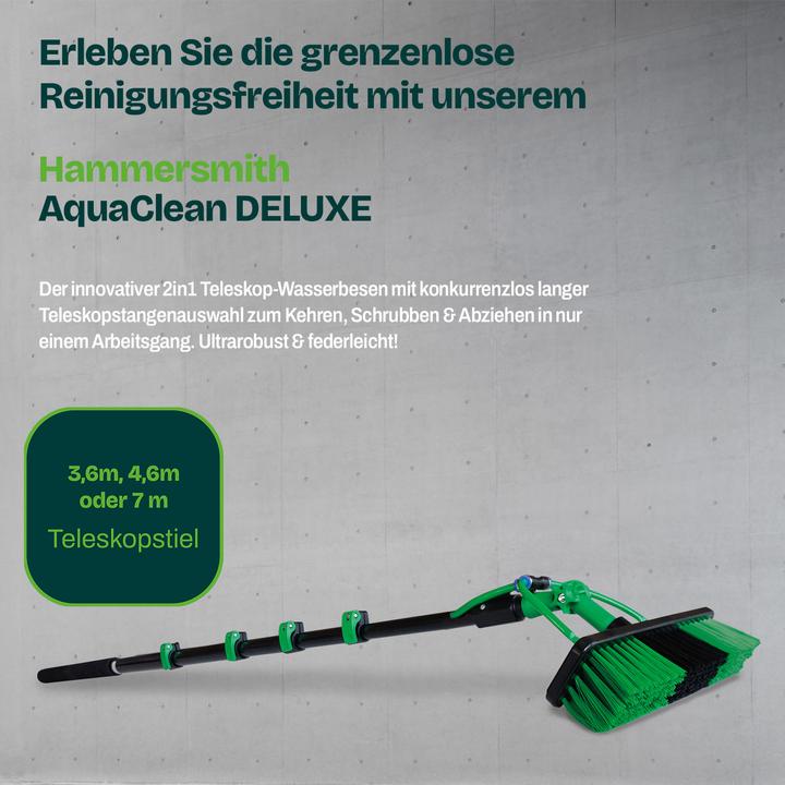 Produktbild Hammersmith Aquaclean Deluxe (1 Stk.)