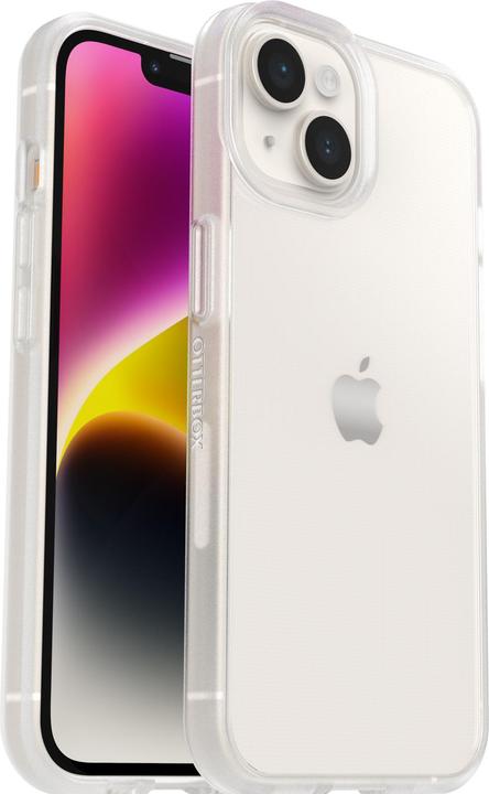 Produktbild OtterBox React + Glass Bundle - Kit (Apple iPhone 14)