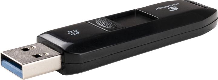 Immagine prodotto Patriot USB 32GB Xporter GEN 1 3.2 PAT (32 GB, USB-A)