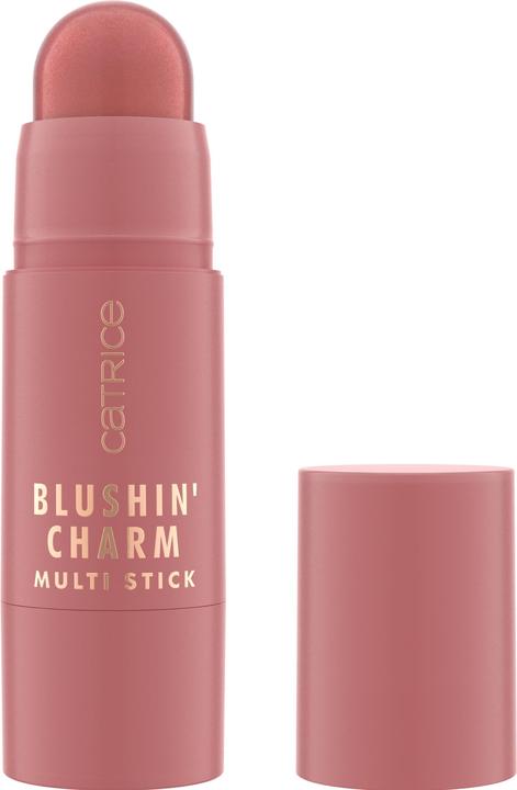 Produktbild Catrice Blushin' Charm Multi Stick 030 Ruby Darling (050 Ruby Darling)