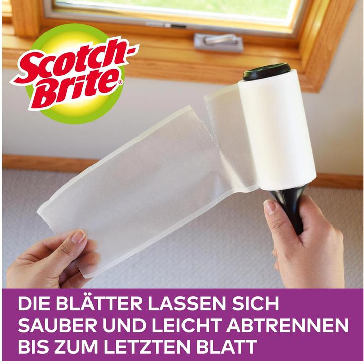 Image du produit Scotch-Brite Grande surface