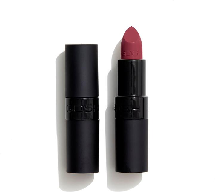 Actual product image Gosh Velvet Touch Matt 026 Matt Antique Rose 4g (026 Matt Antique Rose)