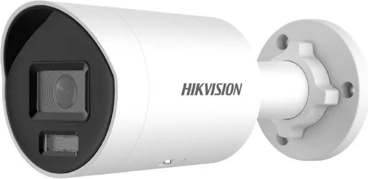 Hikvision DS-2CD2047G2H-LIU(2.8mm)(eF) Bullet 4MP Smart-Hybrid-Light (2688 x 1520 Pixel)