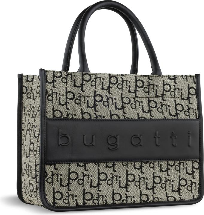 Actual product image Bugatti ELEA handbag