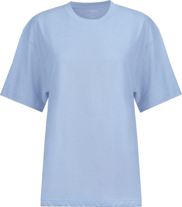 Switcher Beth Oversized Damen T-Shirt aus Bio-Baumwolle