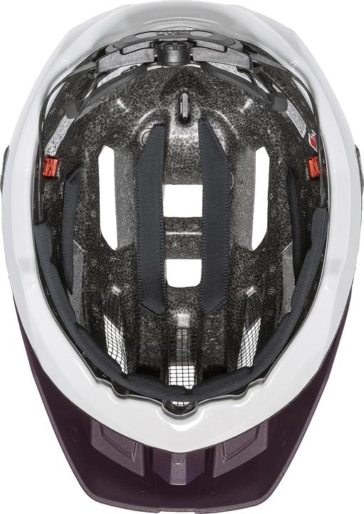 Produktbild Uvex Sports quatro cc (52 - 57 cm)