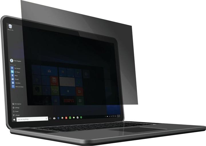 Produktbild Kensington Blickschutzfilter - 2-fach, abnehmbar für Microsoft Surface Go (10", 3 : 2)