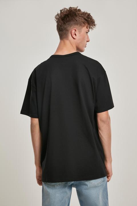 Produktbild Urban Classics Organic Basic Tee (XXL)